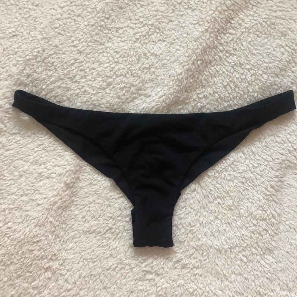 Billabong bikini bottoms